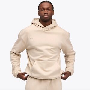 HOKA ONE ONE Sherpa Fleece Hoodie